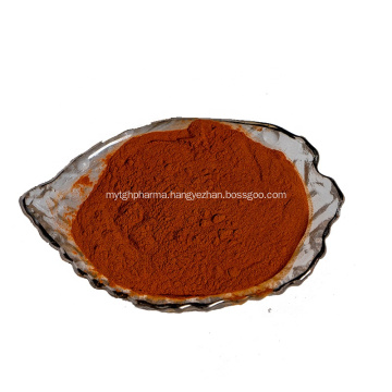 Tea Polyphenols Powder Tea Extract Powder Polyphenol 98%